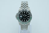Rolex - GMT-Master II "Sprite" Unworn Ref. 126720VTNR