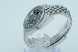 Rolex - GMT-Master II "Sprite" Unworn Ref. 126720VTNR