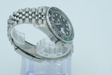 Rolex - GMT-Master II "Sprite" Unworn Ref. 126720VTNR