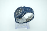 Hublot - Big Bang Integral Blue Ceramic "Full-Set" Ref. 451.EX.5123.EX