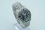 Rolex - GMT-Master II "Sprite" Unworn Ref. 126720VTNR