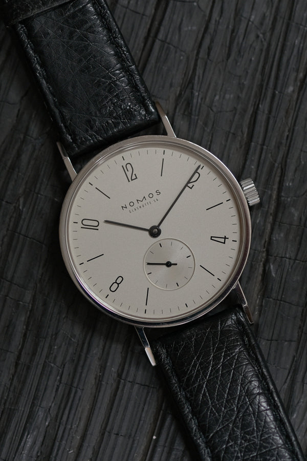 Nomos - Tangente 34mm