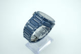 Hublot - Big Bang Integral Blue Ceramic "Full-Set" Ref. 451.EX.5123.EX