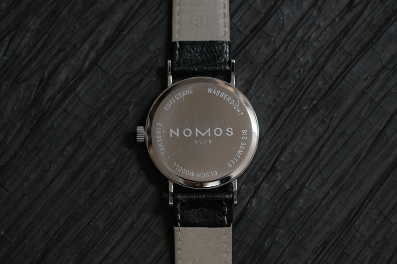 Nomos - Tangente 34mm