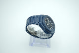 Hublot - Big Bang Integral Blue Ceramic "Full-Set" Ref. 451.EX.5123.EX