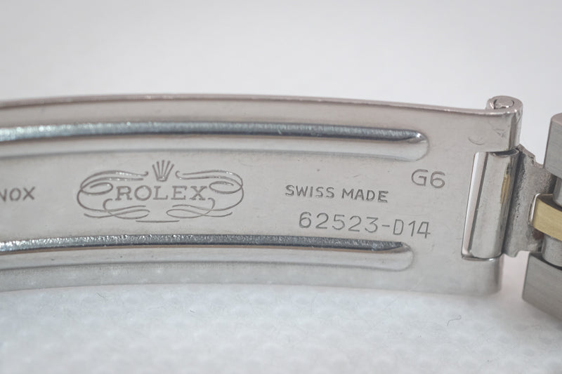 Rolex - Perpetual Date 26mm Ref. 6917