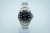 Rolex - Submariner Ref. 114060