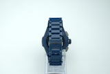 Hublot - Big Bang Integral Blue Ceramic "Full-Set" Ref. 451.EX.5123.EX