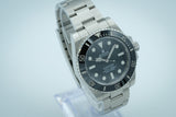 Rolex - Submariner Ref. 114060