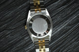 Rolex - Datejust Ref. 16233 "Diamond Champagne Dial"