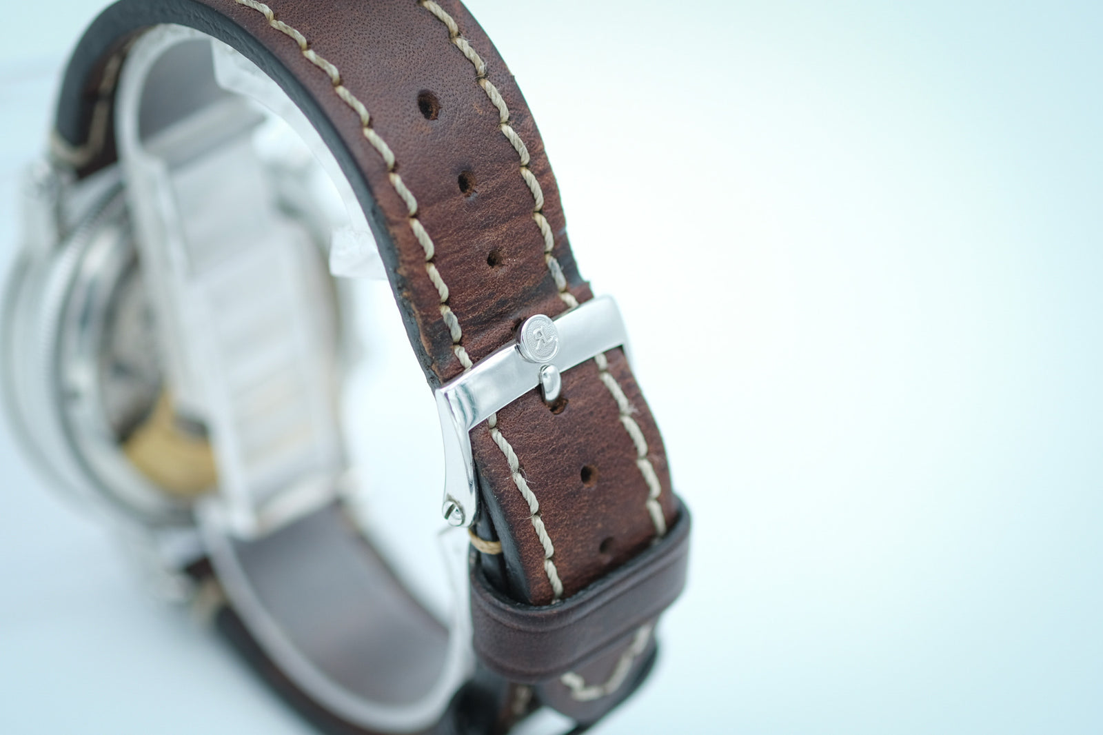 Chronoswiss - Chronograph Ref. CH7523 – Artisans of Time