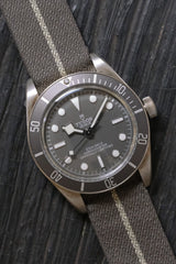 Tudor - Black Bay 58 Silver "NOS" Ref. 79010SG