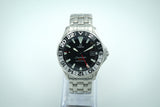 Omega - Seamaster GMT "Full-Set" - Ref. 25345000