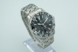 Omega - Seamaster GMT "Full-Set" - Ref. 25345000