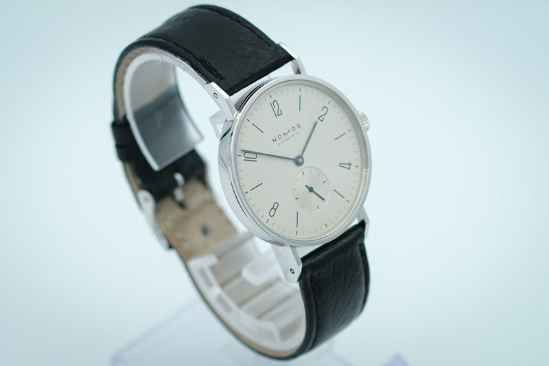 Nomos - Tangente 34mm