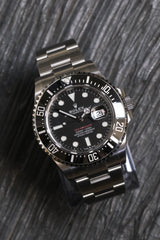 Rolex - Sea-Dweller Ref. 126600
