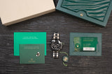Rolex - Daytona Ref. 116500LN