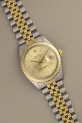 Rolex - Datejust "w/ Box" Ref. 16013