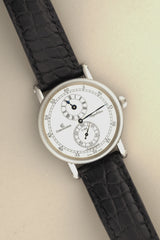 Chronoswiss - Regulateur "Box / Papers" Ref. CH1223