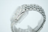 Rolex - Datejust "No Lumen" Ref. 1603