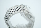 Rolex - Datejust "No Lumen" Ref. 1603
