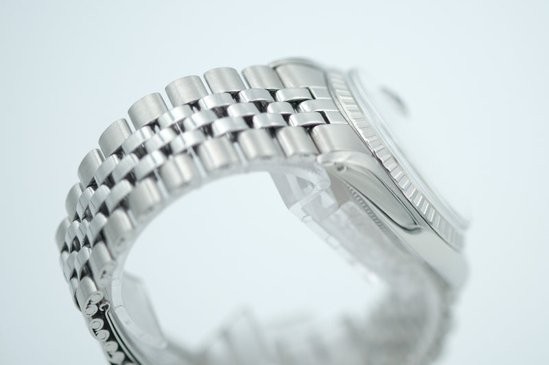 Rolex - Datejust "No Lumen" Ref. 1603