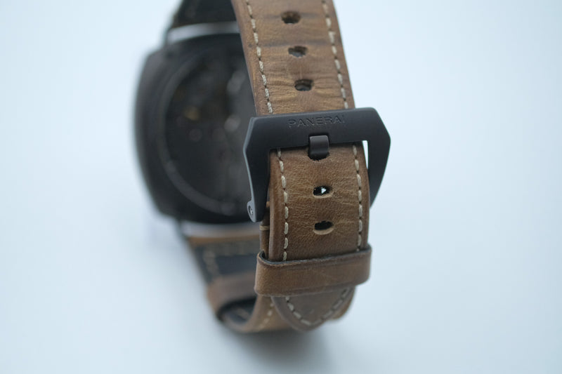 Panerai - Radiomir 3 Days Composite Ref. PAM00504