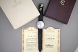 Chronoswiss - Regulateur "Box / Papers" Ref. CH1223