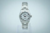 Rolex - Lady Datejust 26mm Ref. 179160