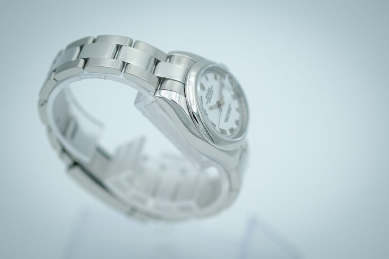 Rolex - Lady Datejust 26mm Ref. 179160