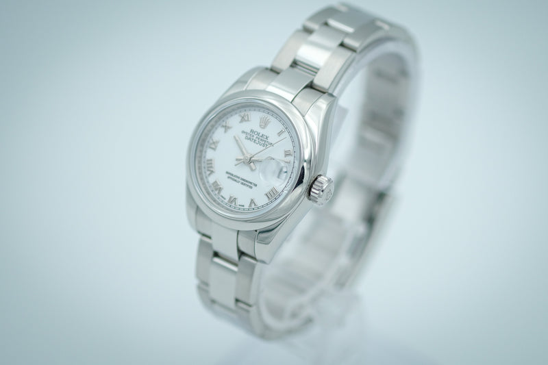 Rolex - Lady Datejust 26mm Ref. 179160