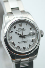 Rolex - Lady Datejust 26mm Ref. 179160