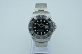 Rolex - Sea-Dweller Ref. 126600