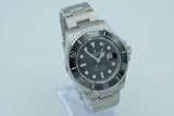 Rolex - Sea-Dweller Ref. 126600