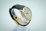Glashütte - Senator Chronometer "Full-Set" Ref. 58-01-01-01-04