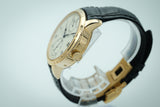 Glashütte - Senator Chronometer "Full-Set" Ref. 58-01-01-01-04