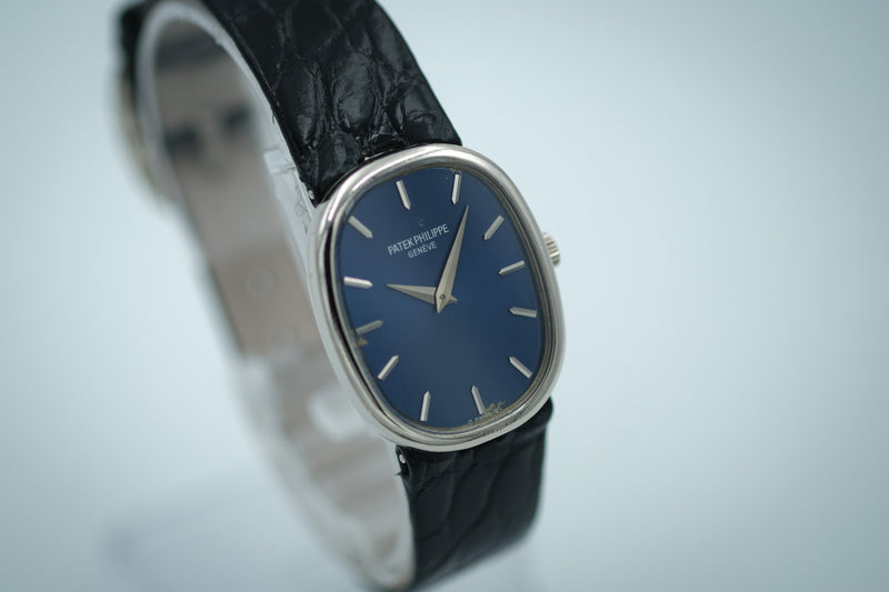 Patek Philippe - Ellipse d'Or Ref. 4226