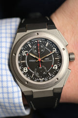 IWC - Ingenieur Chrono AMG Ref. IW372503