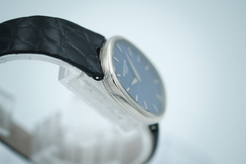Patek Philippe - Ellipse d'Or Ref. 4226
