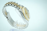 Rolex - Datejust "w/ Box" Ref. 16013