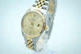 Rolex - Datejust "w/ Box" Ref. 16013