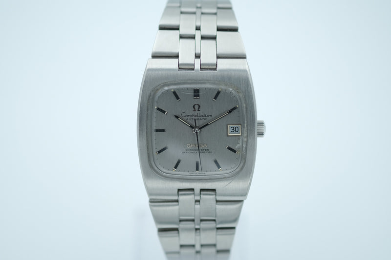 Omega - Constellation Ref. 168.059