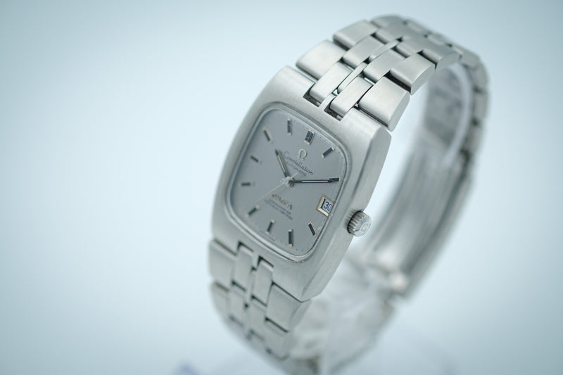 Omega - Constellation Ref. 168.059