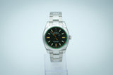 Rolex - Milgauss Ref. 116400GV