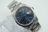 Rolex - Oyster Perpetual Date Ref. 15200