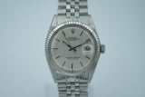 Rolex - Datejust Ref. 1601/4