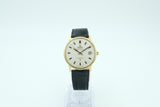 Omega - Constellation "Gold-Plated" Ref. 168.018