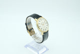 Omega - Constellation "Gold-Plated" Ref. 168.018