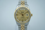 Tudor - Oyster Prince Date Day Ref. 7019/3