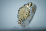 Tudor - Oyster Prince Date Day Ref. 7019/3